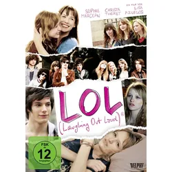 LOL (Laughing Out Loud) [DVD] (Neu differenzbesteuert)