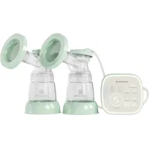 KIKKABOO Doppelmilchpumpe Libra 180ml