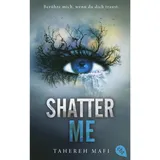 Cbt Shatter Me