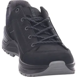 Lowa Renegade Evo Goretex Low Wanderschuhe - Black / Graphite - EU 41