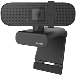 Hama PC-Webcam »C-400« 1080p