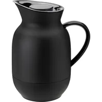 Stelton Amphora 23,5 cm black 1 l