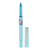 Pilot Pen Pilot Tintenroller V5 Hi-Tecpoint 0,5 mm, 12 Stück, türkis