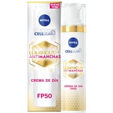 NIVEA Luminous Antmanc Fp50 40 ml