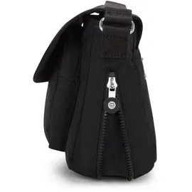Kipling Dalma Umhängetasche Polyamid Black