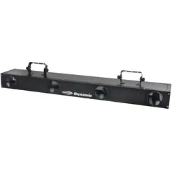 Showtec Dynamic LED DMX - LED Effektleuchte