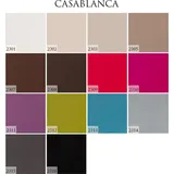 aea Boxspringbett 180 x 200 cm Beige