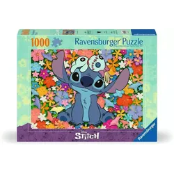 Ravensburger Disney 12001264, 1000 Stück(e), Cartoons, 14 Jahr(e)