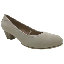 s.Oliver Pumps mit Abgerundeter Spitze