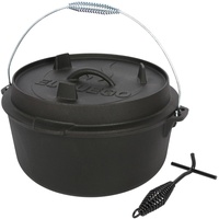 El Fuego Dutch Oven 9,0 l