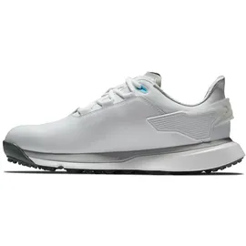 FootJoy Pro SLX, weiß/grau