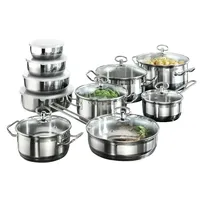 Karcher Jasmin Topf-Set 6-tlg.