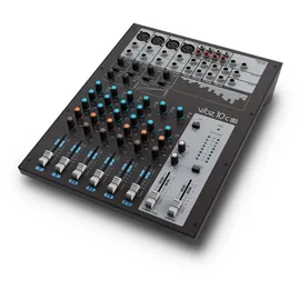LD SYSTEMS VIBZ 10 C