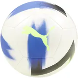 Puma CAGE ball, Unisex Trainingsbälle, Bluemazing-Fizzy Apple, 5-084346