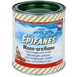 Epifanes Yachtlack Mono-Urethan  (Dunkelgrün 3172, 750 ml)