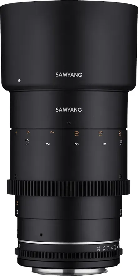 Samyang MF 135/2.2 VDSLR MK2 für Canon RF