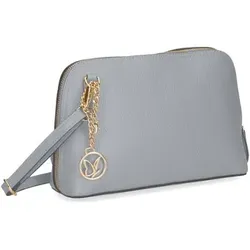 Caprice  Handtasche Mode Accessoires M6101042 9-61010-42/813 813  in Blau, Einheitsgrösse