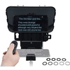 T3 Teleprompter fr Smartphone und Tablet