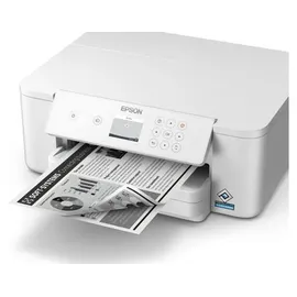 Epson WorkForce Pro WF-M4119DW schwarz