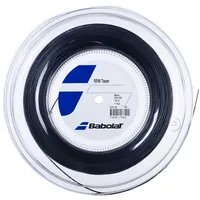 Babolat RPM Team Schlägersaite Tennis Monofilament 1,25 mm Polymer schwarz
