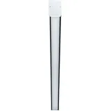 Zumtobel Group Kanal für LED-Lichtlinie SLOINslim K L1000 WH