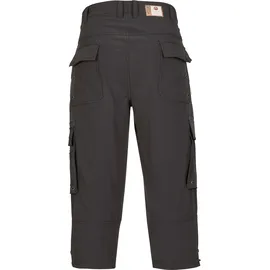 G.I.G.A. DX by killtec Herren GS 35 MN Pnts 3/4 Hose grau 60