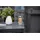 Siena Garden Gartentisch Silva Rechteckig Wood Grey 100 cm x 180 cm