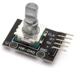 BerryBase Drehregler mit Breakoutboard