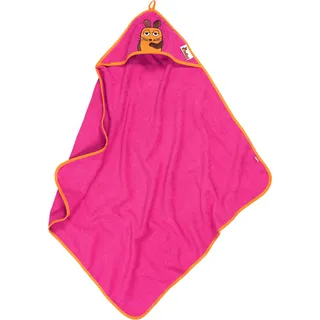 Playshoes Frottee-Kapuzentuch