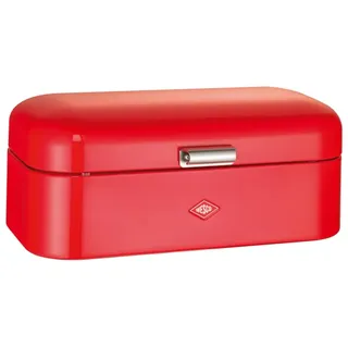 Grandy-Brotkasten rot