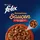 FELIX Sensations Saucen Rind und Tomate 26 x 85 g
