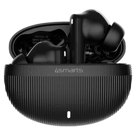 4smarts SkyBuds Pro ANC Schwarz