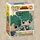 Funko My Hero Academia - Izuku Midoriya 1140 Sammelfigur 10 cm grün/mehrfarbig