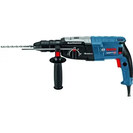 Bosch GBH 2-28 F Professional inkl. 3-tlg. Bohrer-Set + Koffer 0611267601