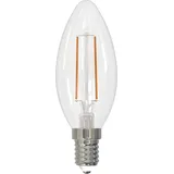 Müller-Licht Retro Birne 400217 2,2 W E14 warmweiß