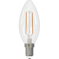 Müller-Licht Retro Birne 400217 2,2 W E14 warmweiß