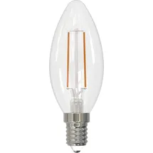 Müller-Licht Retro Birne 400217 2,2 W E14 warmweiß