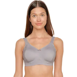 SUSA Minimizer-BH ohne Bügel uni, für Damen, FROSTY lavender), 80E