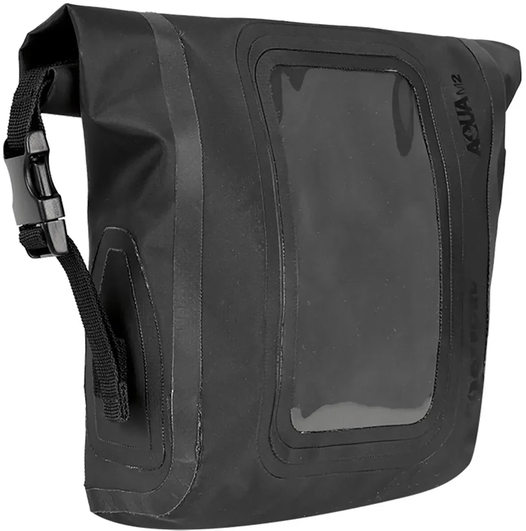 Oxford Aqua M2 Tankrucksack, schwarz, Größe 0-5l für Männer