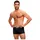 Boss Herren. Trunk 3p Co/EL Boxershorts, Assorted 999, S