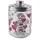 Excelsa Wichtel Sweet Home Glas mit Deckel 800 ml