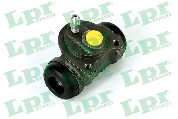 LPR Radbremszylinder 4714 für TALBOT Peugeot RENAULT