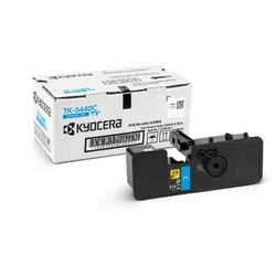 Kyocera TK-5440 (TK-5440C) - toner, cyan