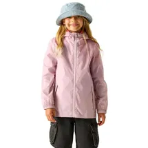 Regatta Pack-it Iii Jacke Powder Lilac 140