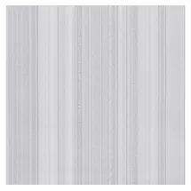 vidaXL Vliestapete 3D Streifenmuster Grau 10x0,53 m