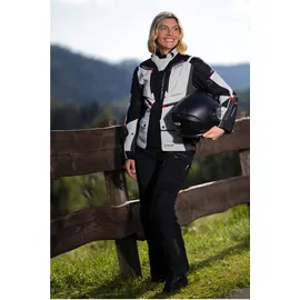 BÜSE Open Road III Damen Textilhose