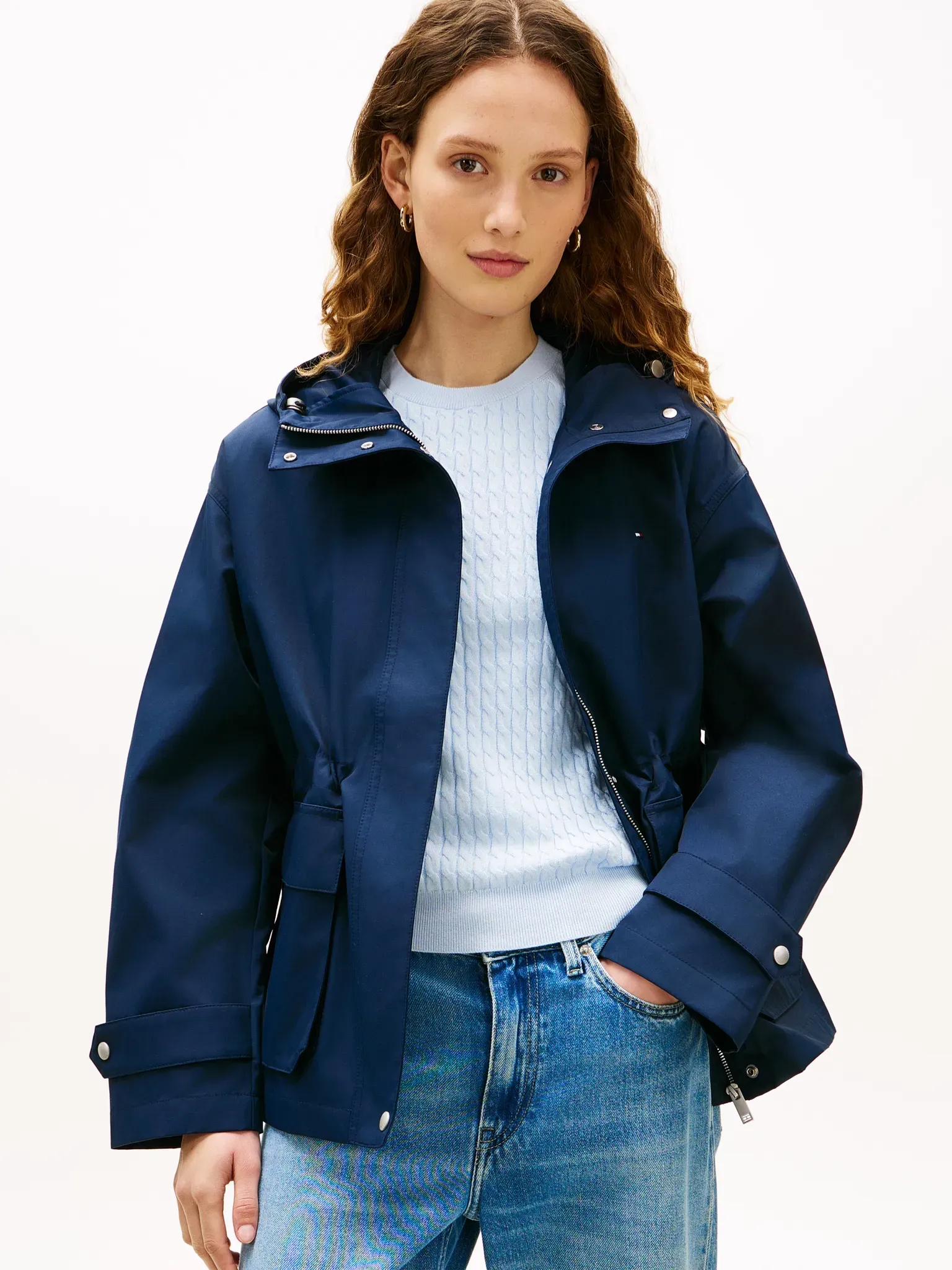 Outdoorjacke TOMMY HILFIGER 