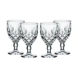 Nachtmann Noblesse Likörgläser 4er Set Gläser 4 ct