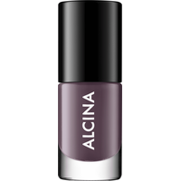 Alcina Nail Colour winter plum 5 ml