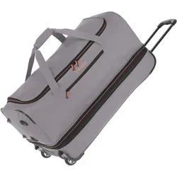 Trolley Basics RT L Erwachsene Travelite grau 98 L